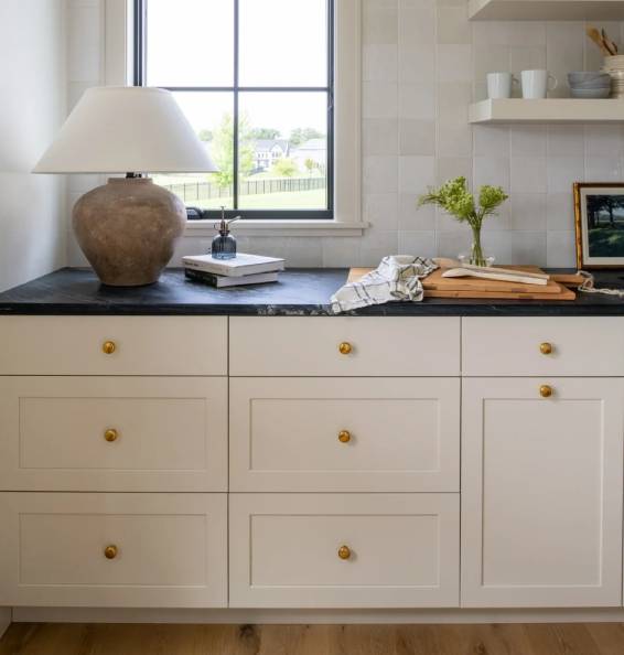 Bayer Custom Cabinetry